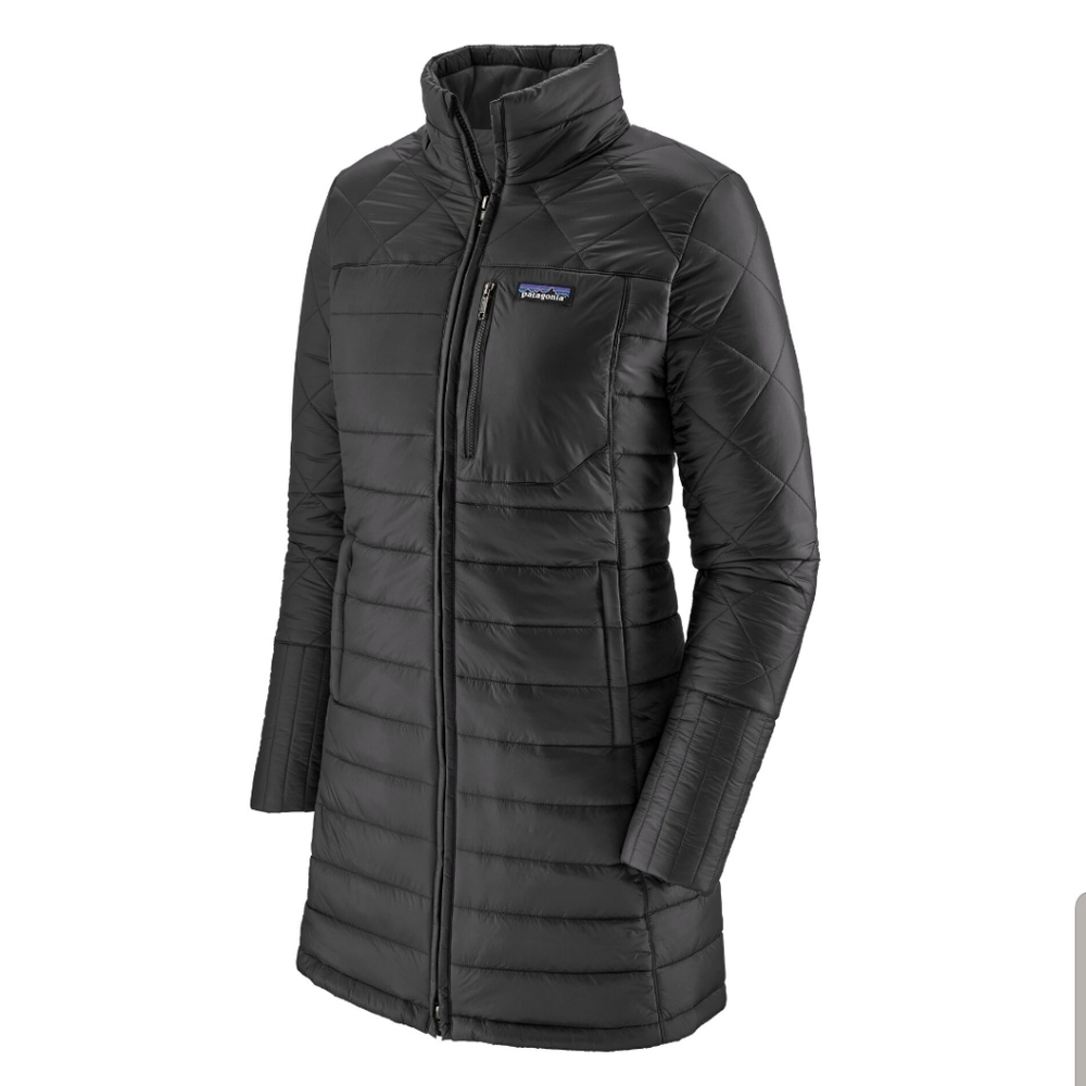 Patagonia Women's Radalie Parka